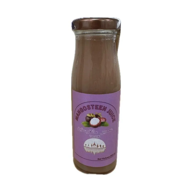 Mangosteen Juice