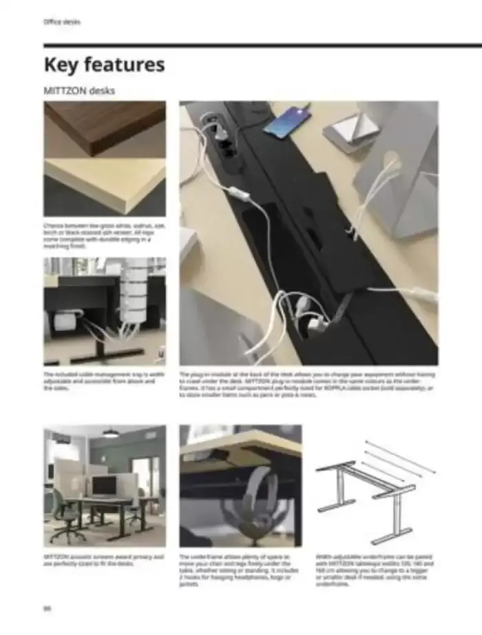 Office Brochure is Live Now! from 5 February to 31 December 2025 - Offers page 66