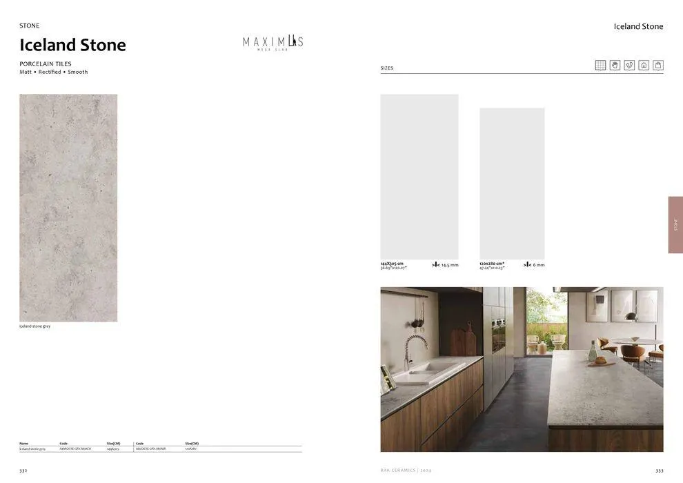 Flagship Showrooms Catalogue 2024 from 12 February to 31 December 2024 - Offers page 168