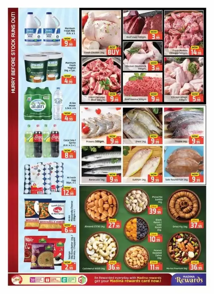 Our best deals for you from 31 January to 14 February 2025 - Offers page 3