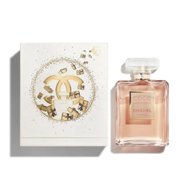 EAU DE PARFUM LIMITED EDITION 2023