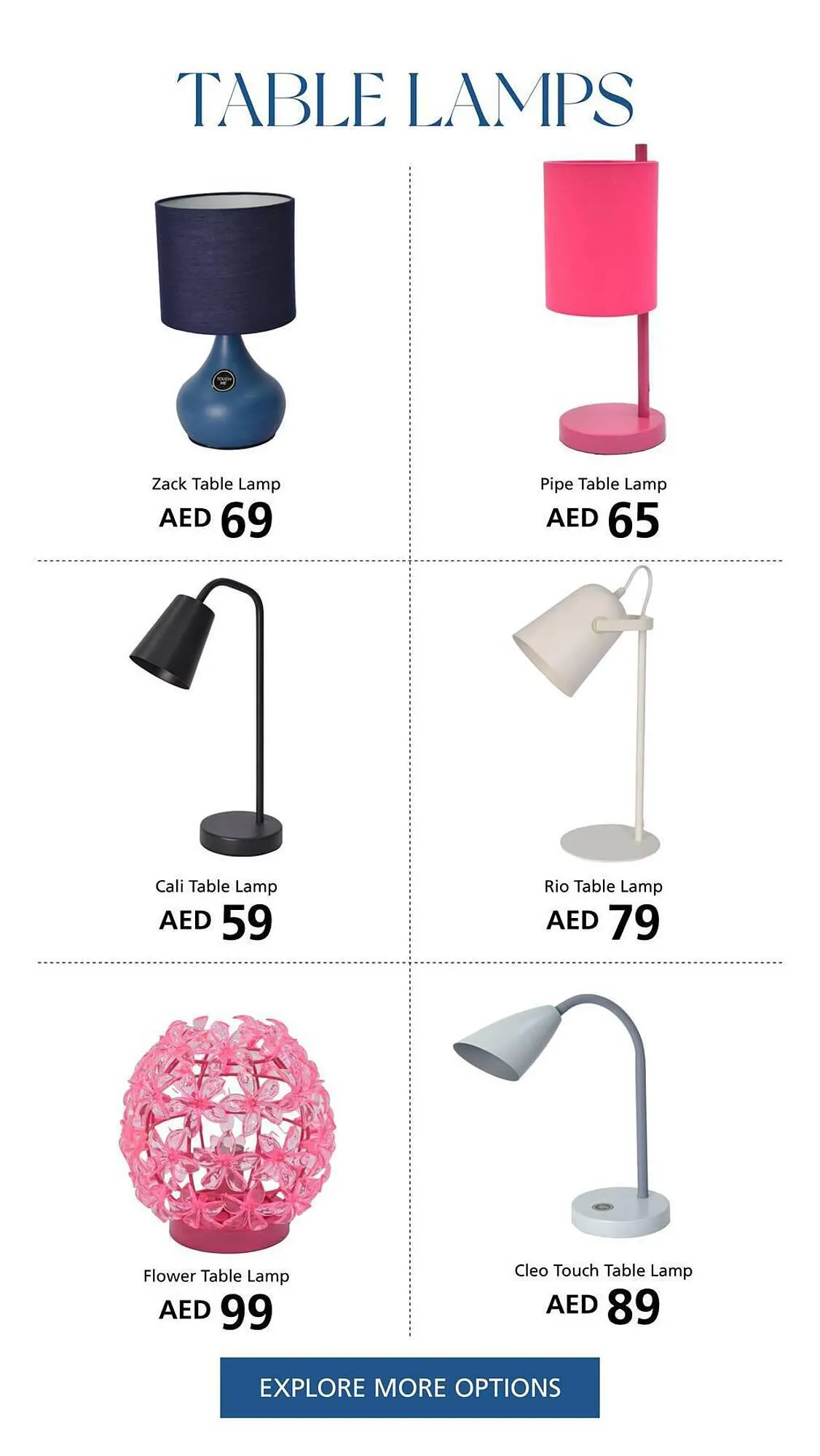 Home Centre catalogue from 11 August to 31 August 2023 - Offers page 9