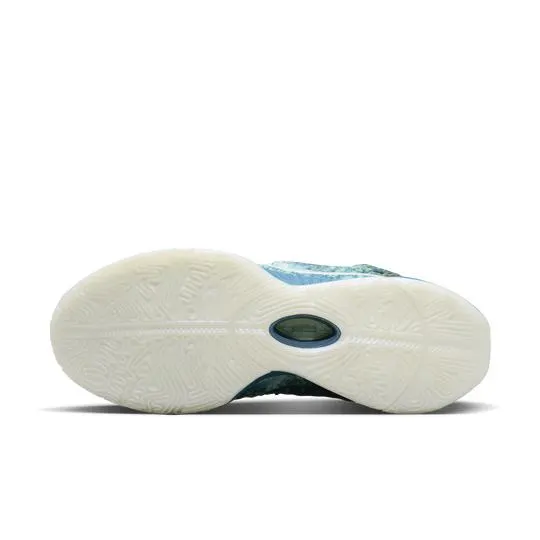 LeBron XXI 'Abalone'