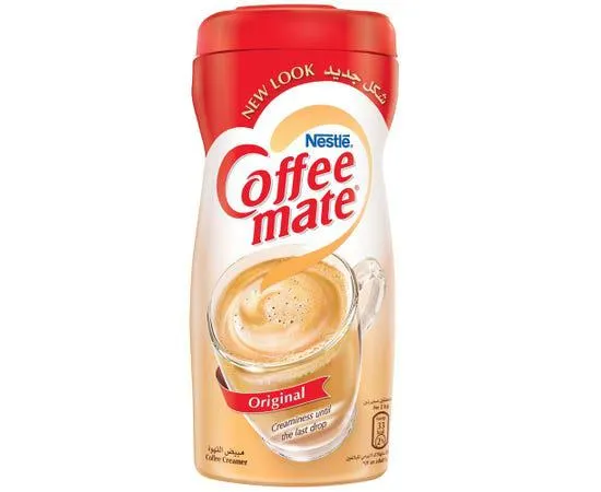 Nestle COFFEEMATE Original Coffee Creamer 400g Jar