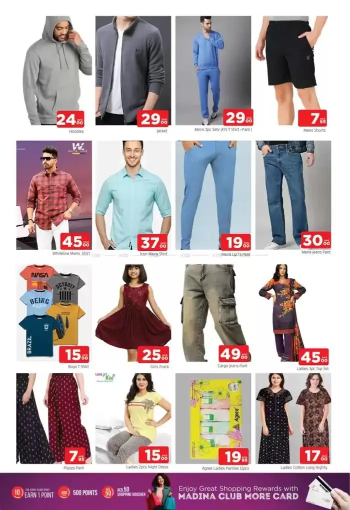 Offers for bargain hunters from 13 February to 16 February 2025 - Offers page 14