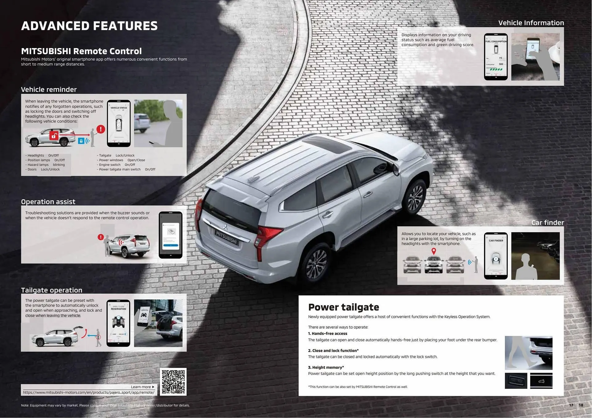 Mitsubishi catalogue from 28 February to 28 February 2024 - Offers page 10