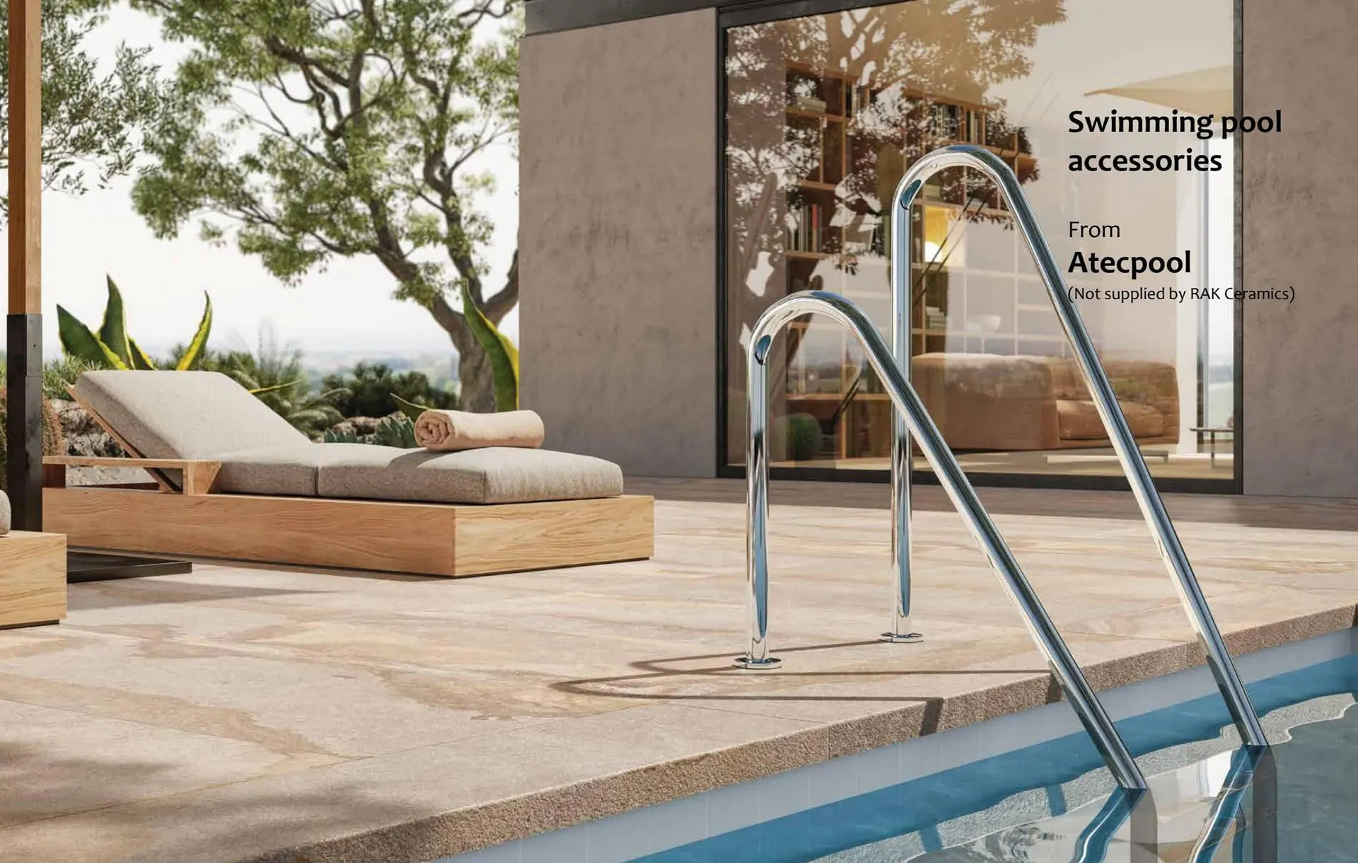 Rak Ceramics catalogue from 1 September to 7 September 2023 - Offers page 41