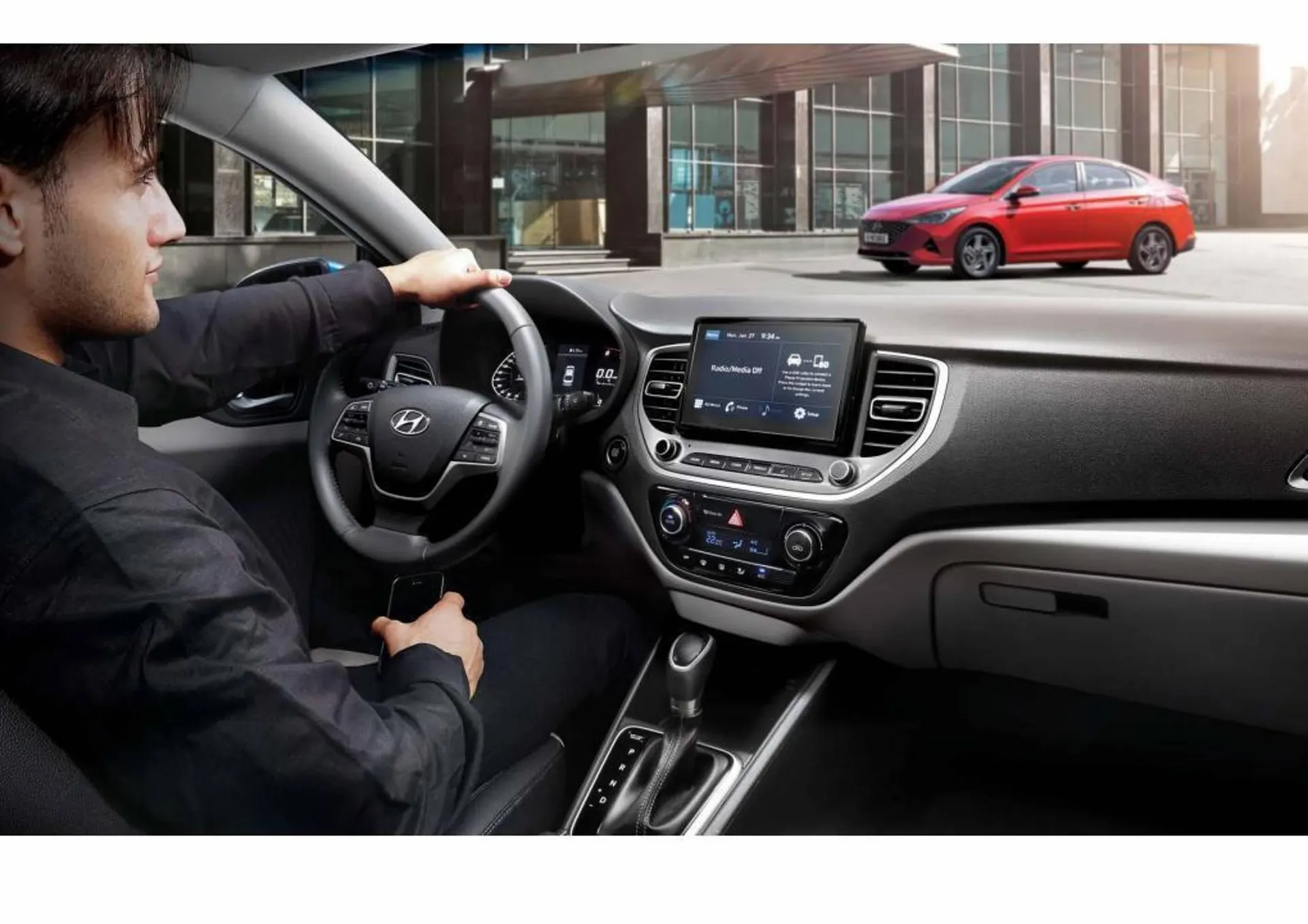 Hyundai catalogue from 17 January to 31 January 2024 - Offers page 10