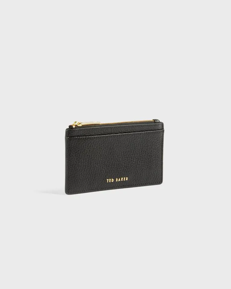 Zip Card Holder