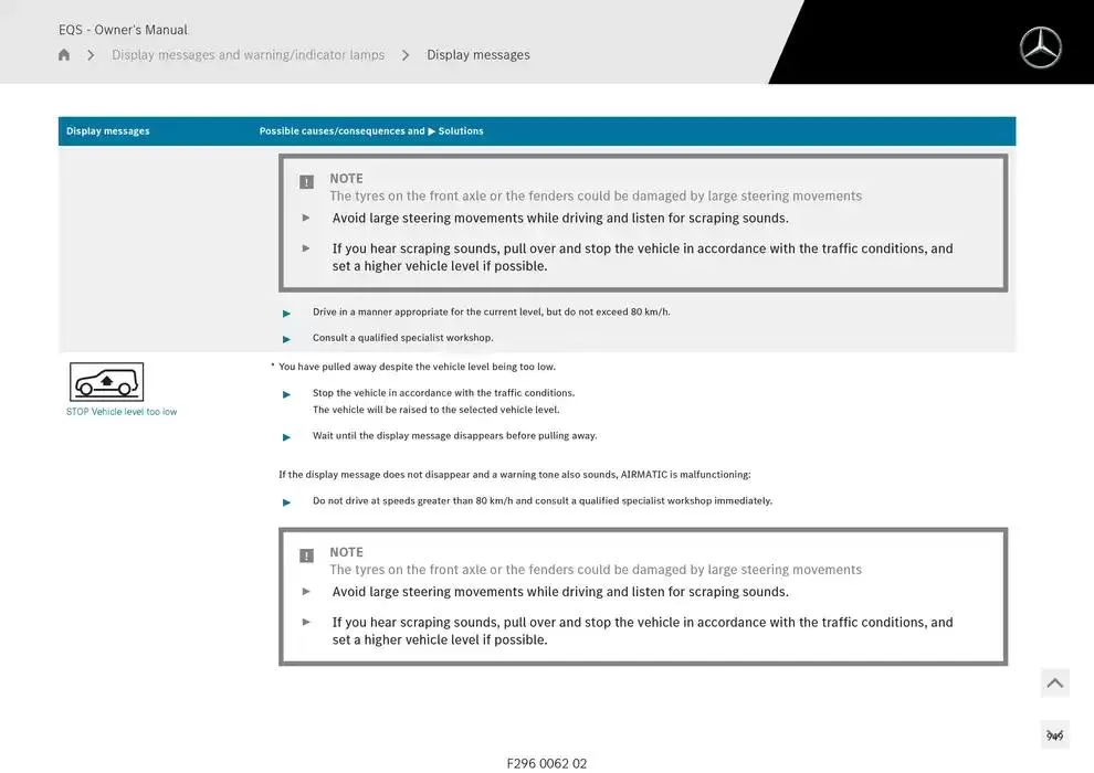 EQS SUV from 14 January to 30 April 2025 - Offers page 949