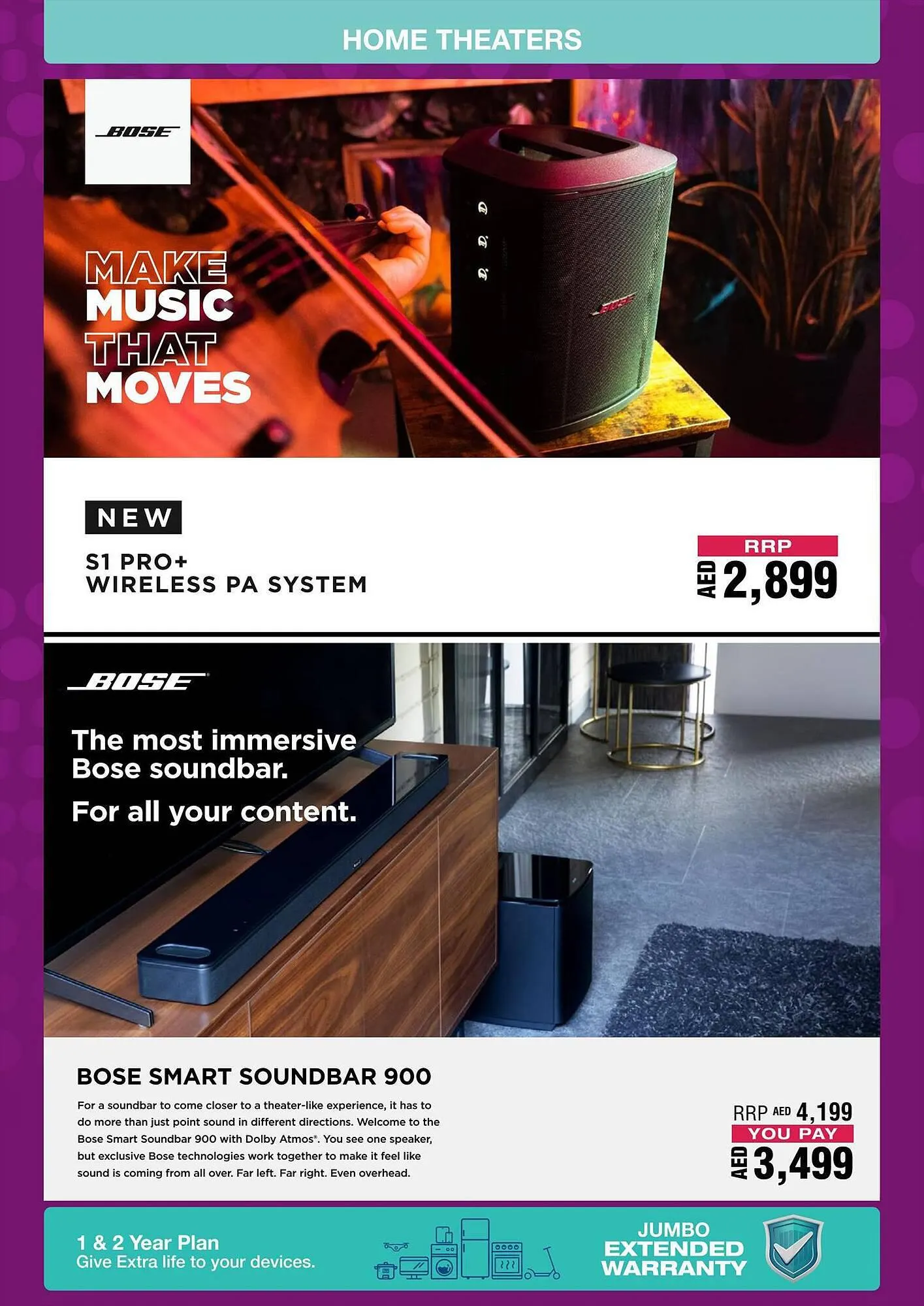 Jumbo catalogue from 18 September to 8 October 2023 - Offers page 7