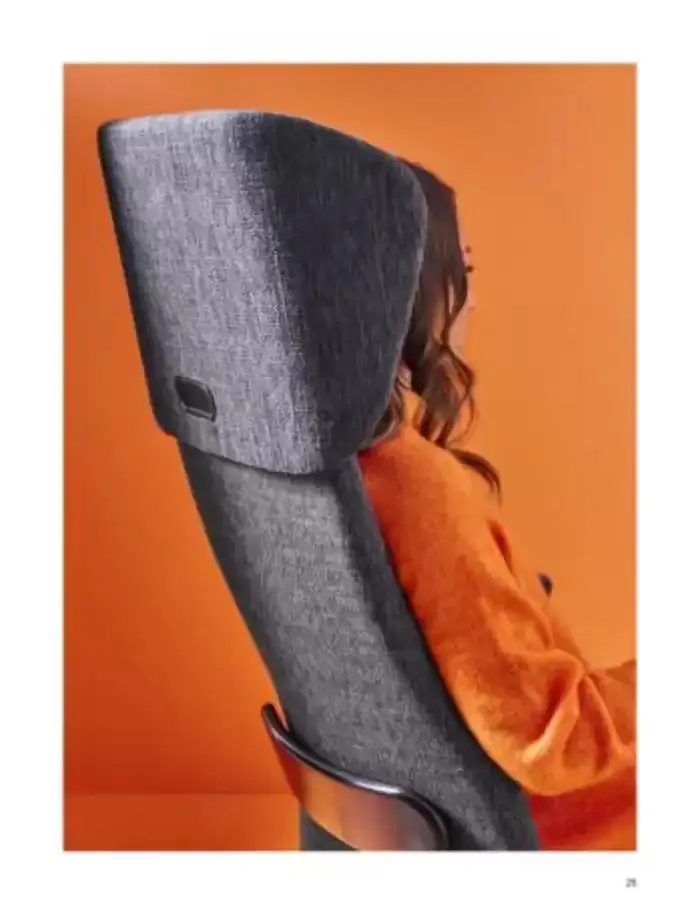 Office Brochure is Live Now! from 5 February to 31 December 2025 - Offers page 25