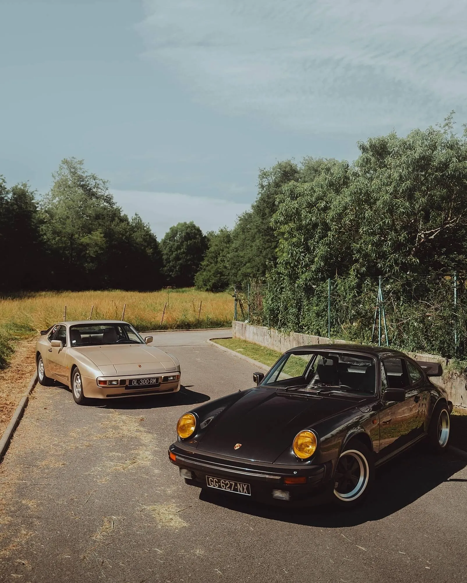 Porsche catalogue from 1 October to 30 November 2024 - Offers page 1