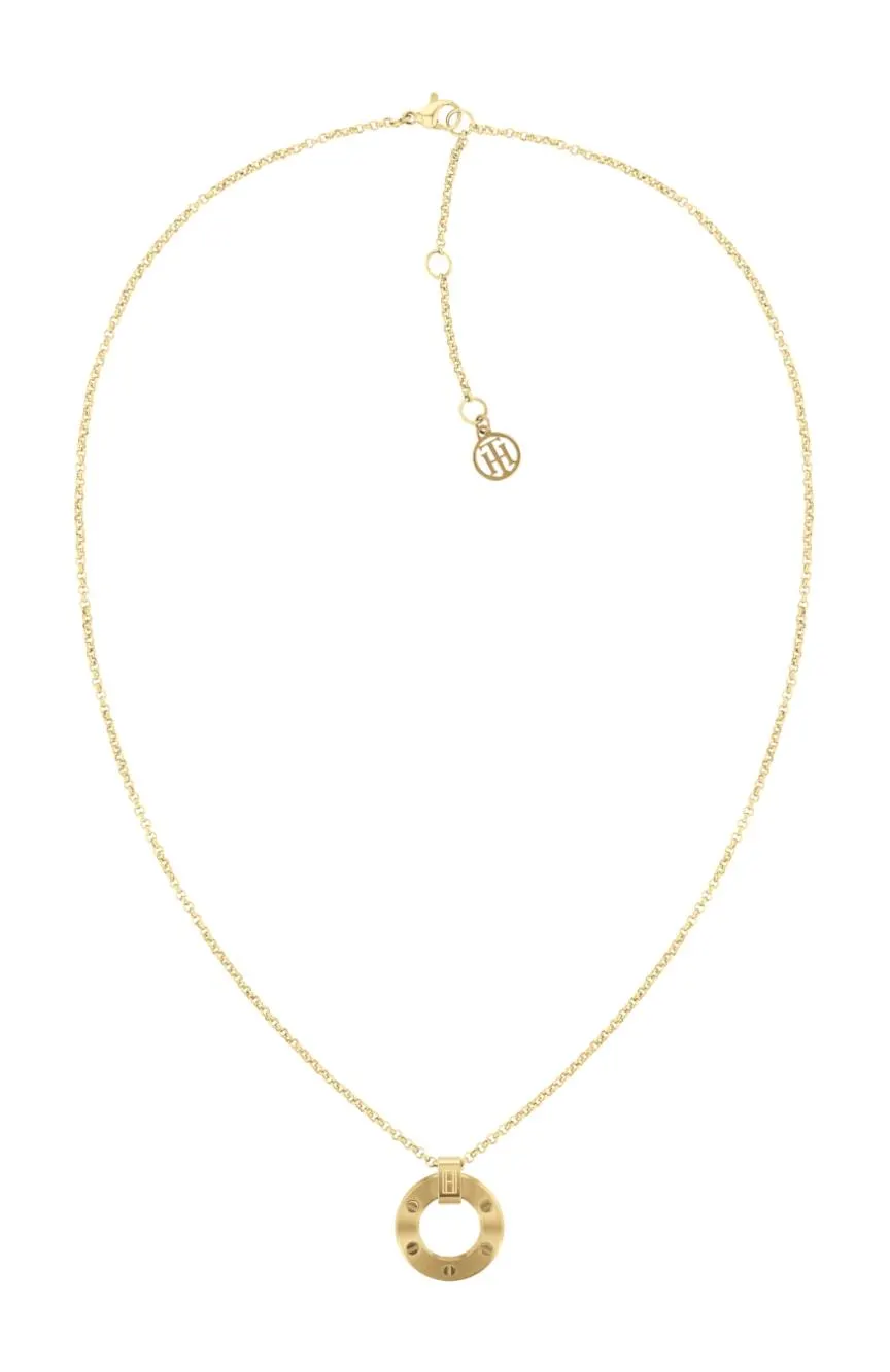 Tommy Hilfiger Womens Necklace - 2780605