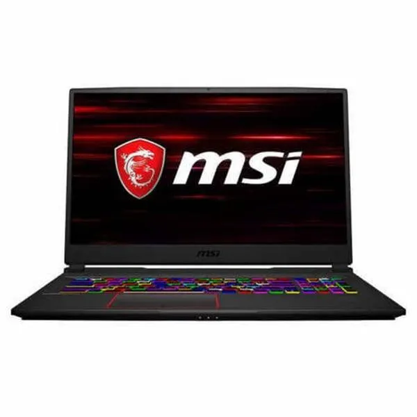 MSI GGE75 Raider 10SE-008 Gaming Laptop – Core i7 2.6GHz 16GB 1TB+512GB 6GB Win10 17.3inch FHD Black English Keyboard