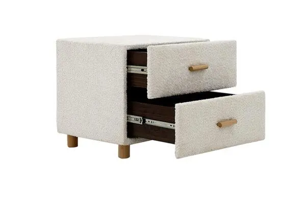 Jude Bed Side Table