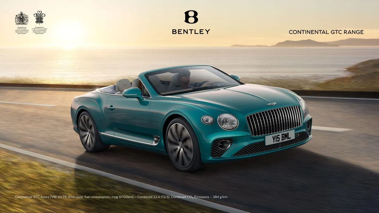 Continental GTC_Range from 15 March to 31 December 2024 - Offers page 1