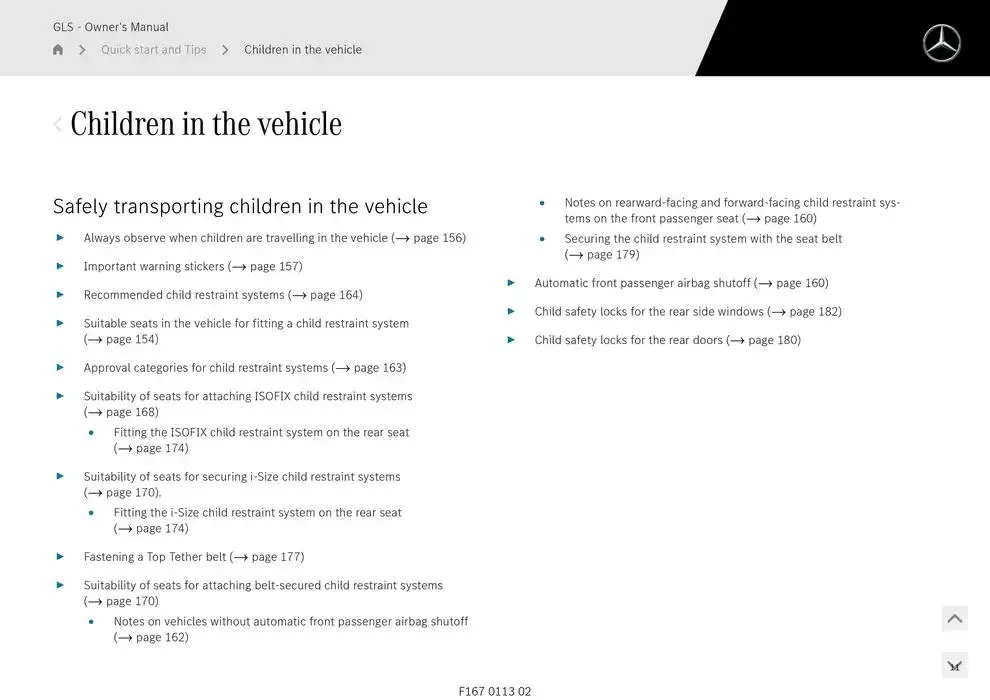 GLS SUV from 14 January to 30 April 2025 - Offers page 11