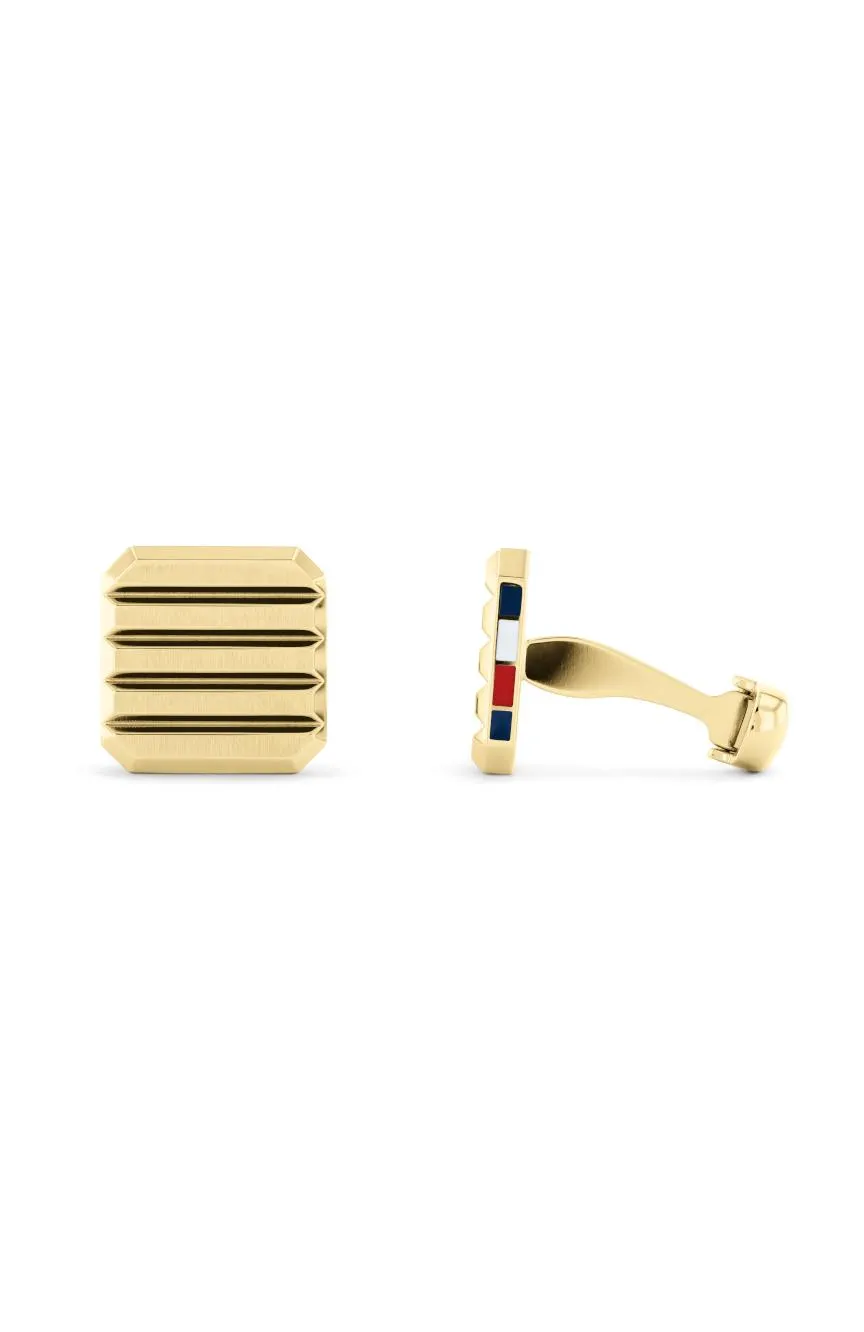 Tommy Hilfiger Mens Cufflinks - 2790487