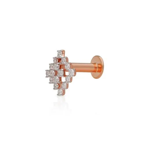 Mine Diamond Nosepin NPGEN10645
