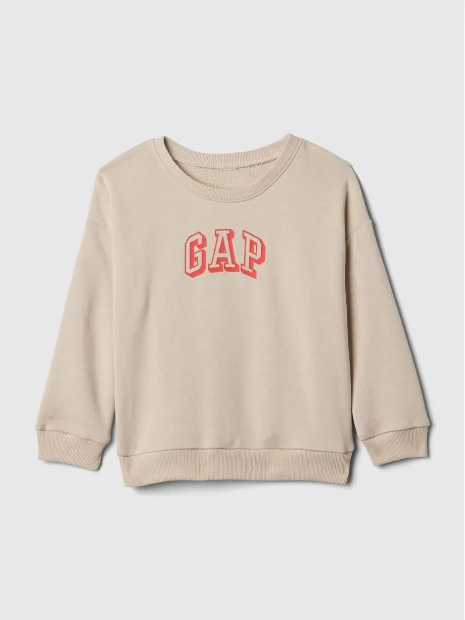 babyGap Logo Sweatshirt