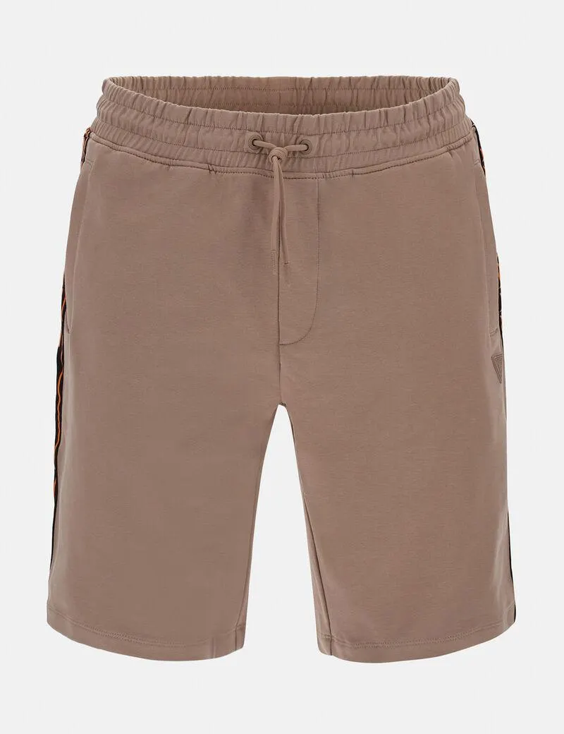 Logo Tape Shorts