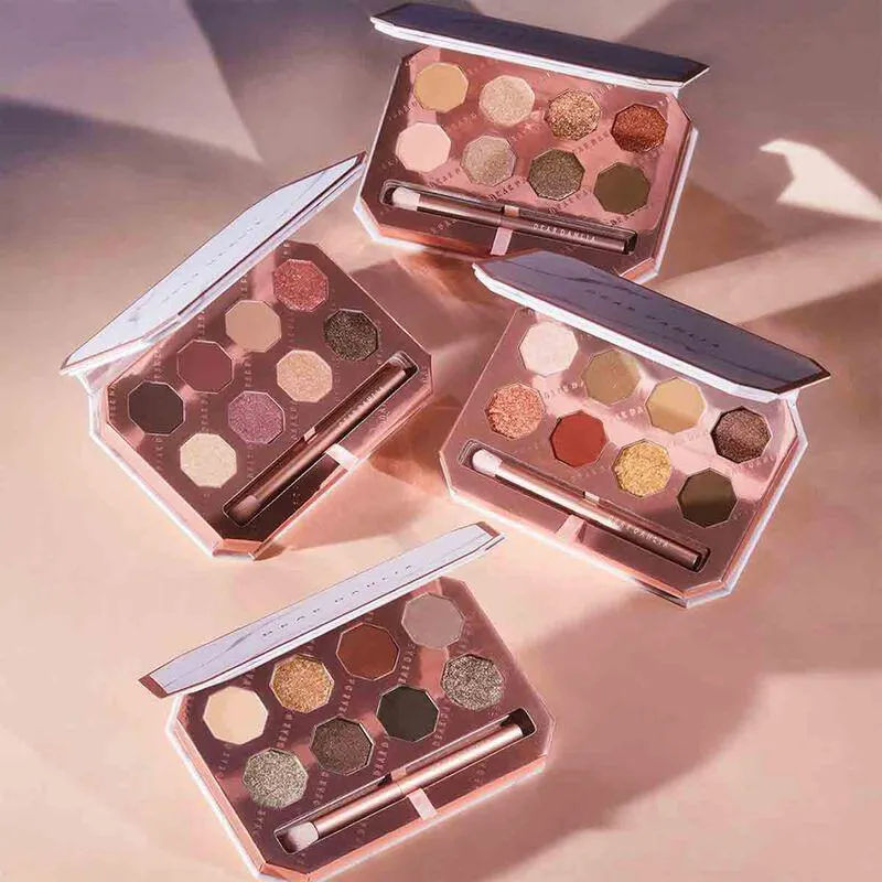 Mesmerizing Moment Collection Palette