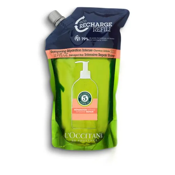 Aromachologie Intense Repairing Shampoo Refill