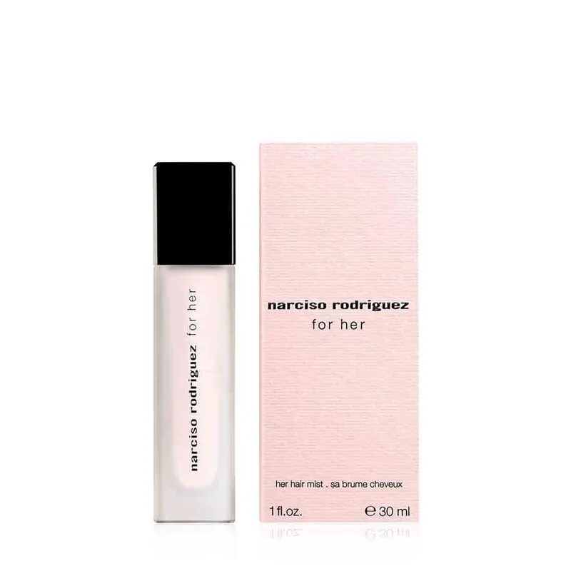 For Her Hair Mist Spray 30ml