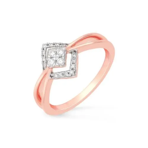 Mine Diamond Ring FRGEN19861