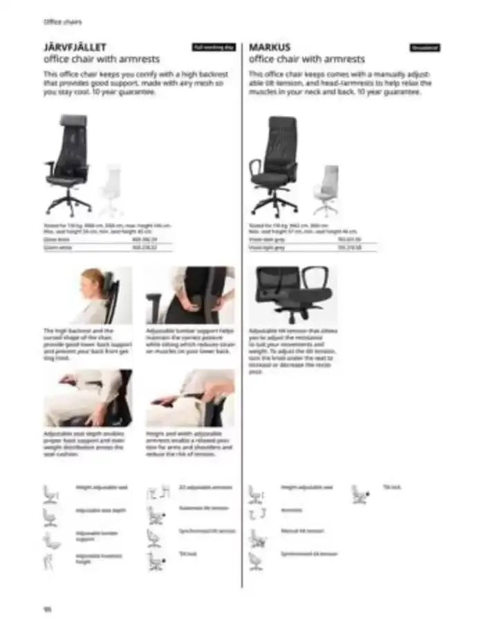 Office Brochure is Live Now! from 5 February to 31 December 2025 - Offers page 96