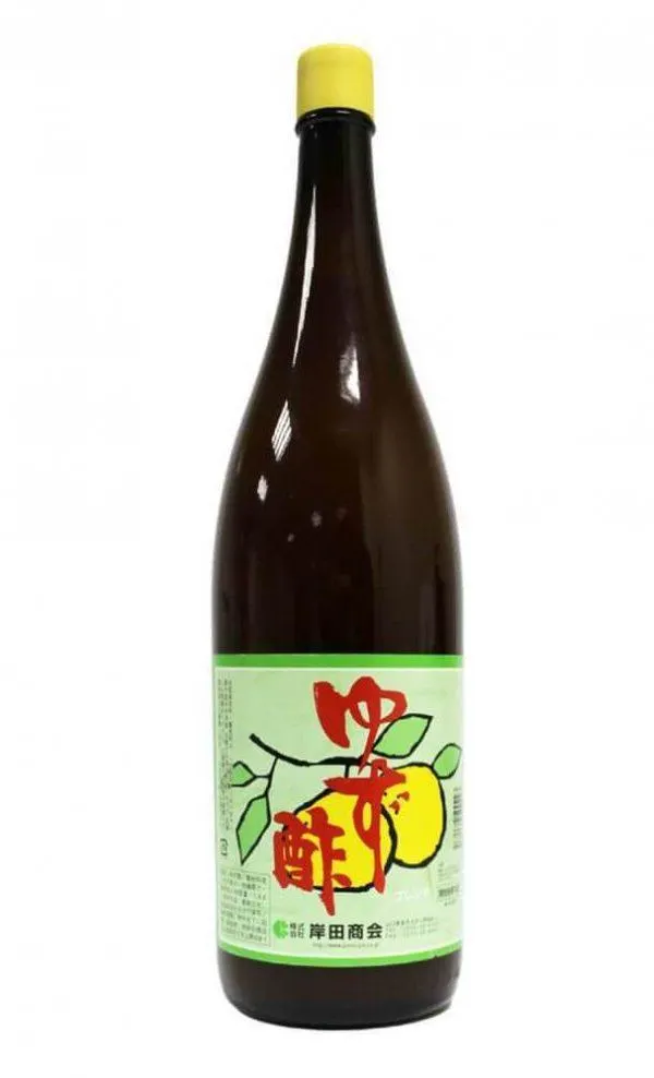 Citrus Juice Unsalted – Yuzu Juice – 1.8ltr