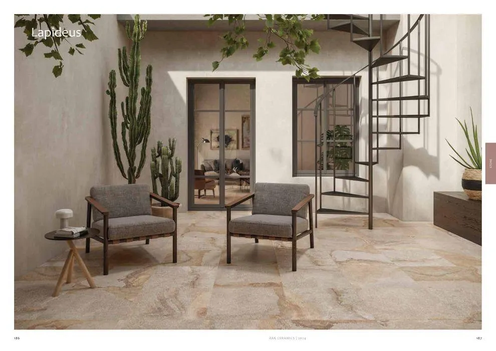 Surfaces Porcelain and Ceramics 2024 from 2 February to 31 December 2024 - Offers page 95