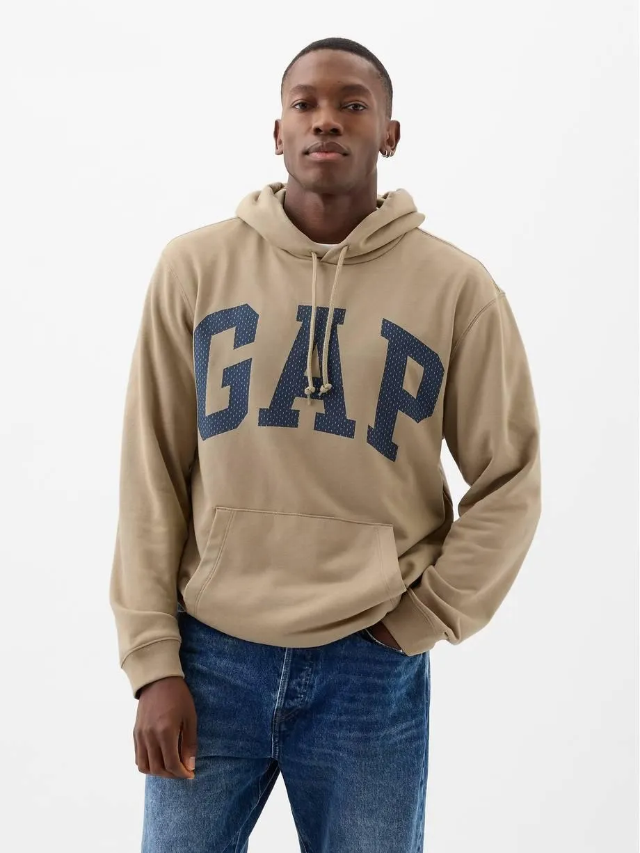 Gap Arch Logo Hoodie