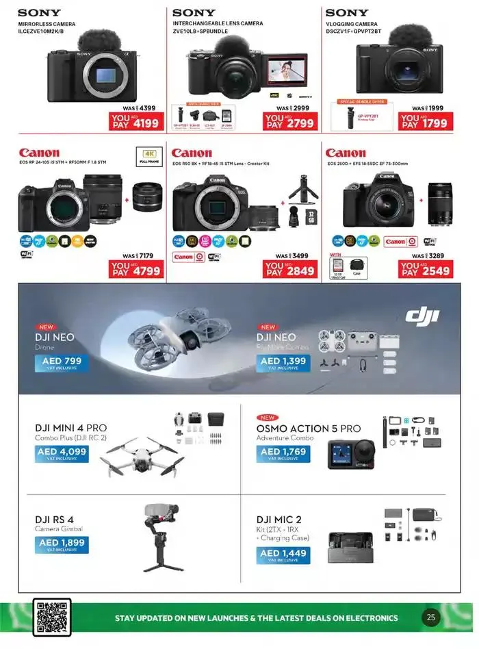 Catalogue Emax from 28 September to 12 October 2024 - Offers page 25