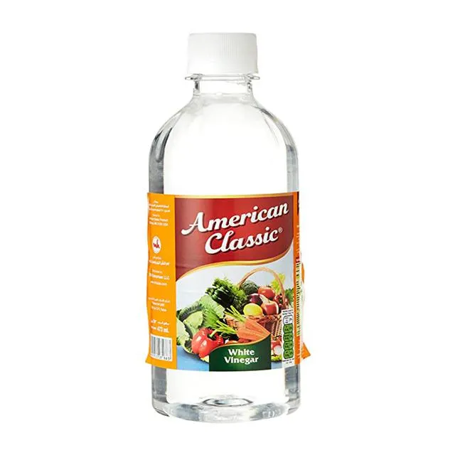 White Vinegar