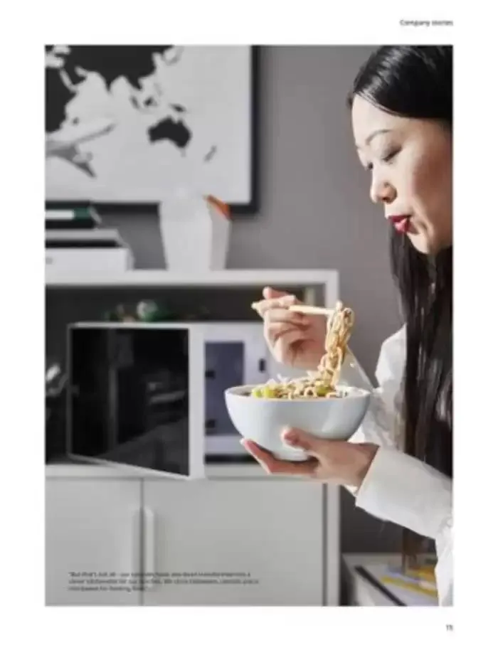 Office Brochure is Live Now! from 5 February to 31 December 2025 - Offers page 15