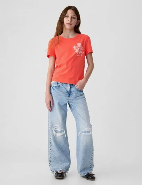 Kids Graphic T-Shirt