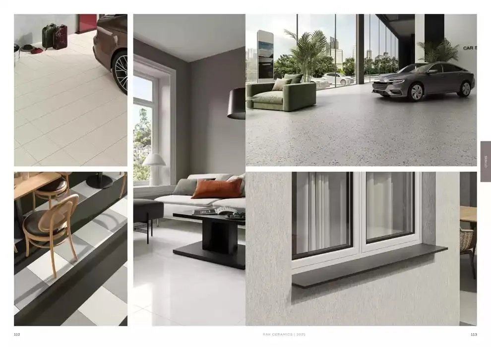 Wall & Floor Solutions 2025 from 28 January to 11 February 2025 - Offers page 58