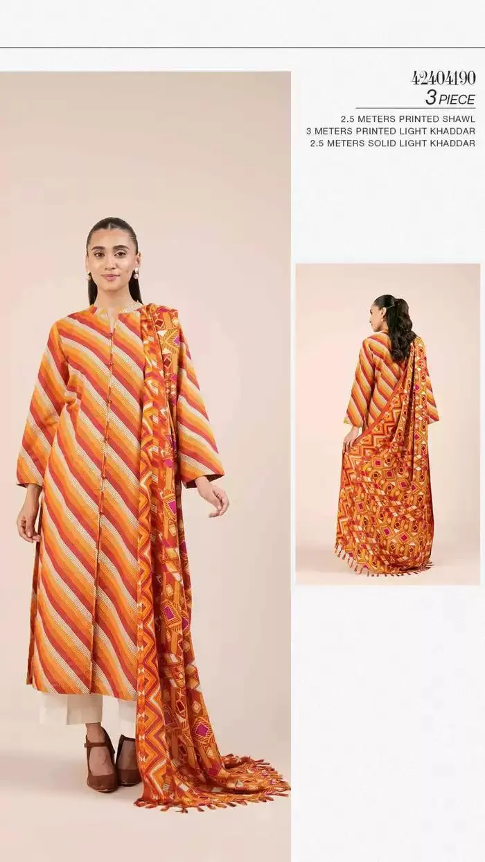 Unstitched Winter'24 from 31 October to 31 December 2024 - Offers page 89