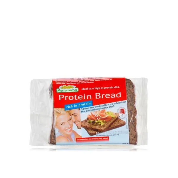 Mestemacher protein bread 250g