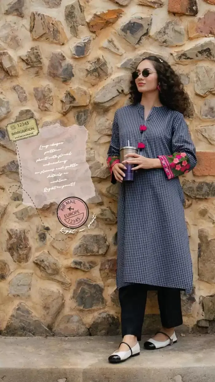 Ready to Wear Winter'24 Vol-1 from 28 October to 31 December 2024 - Offers page 33