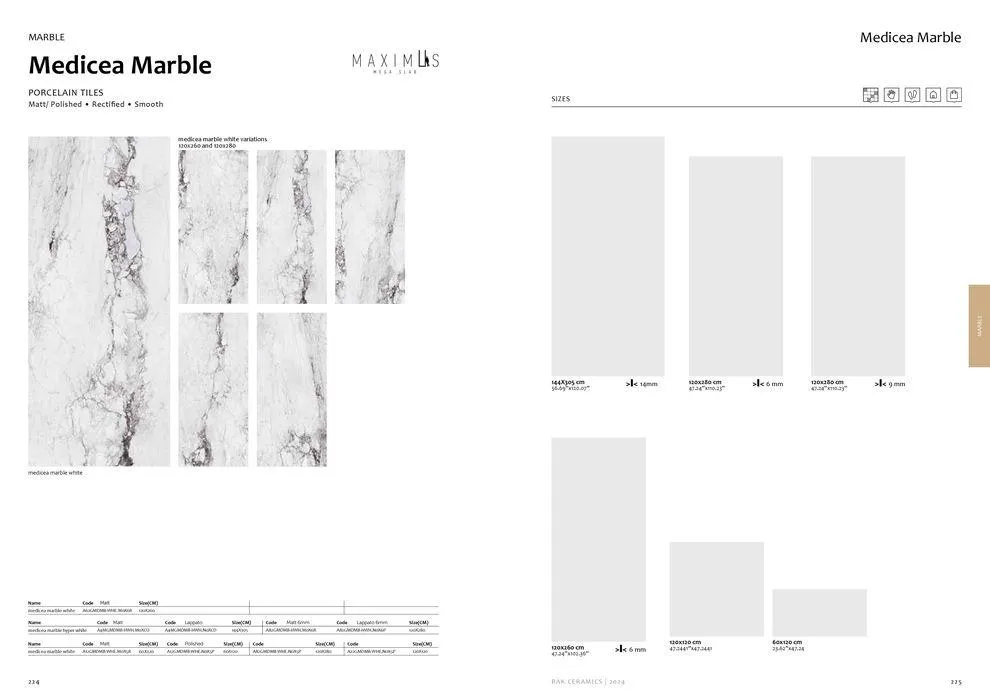 Flagship Showrooms Catalogue 2024 from 12 February to 31 December 2024 - Offers page 114