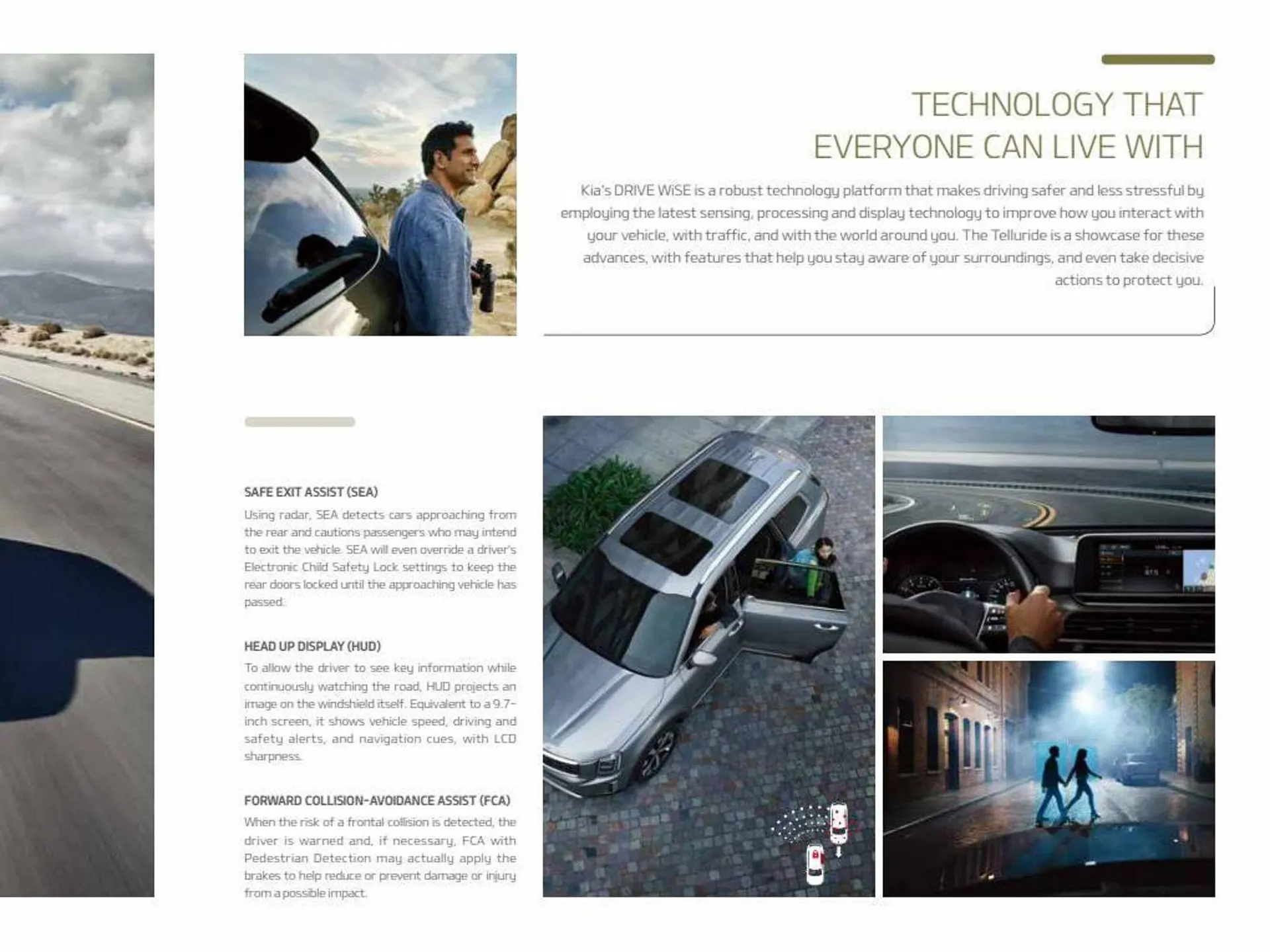 Kia catalogue from 30 December to 31 January 2024 - Offers page 15