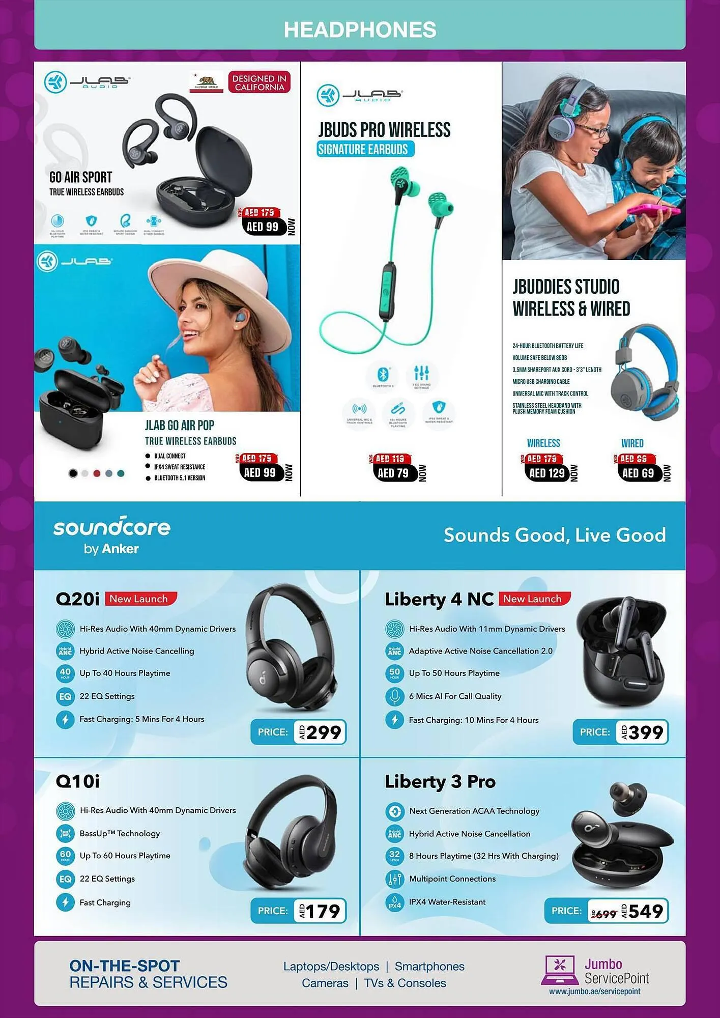 Jumbo catalogue from 18 September to 8 October 2023 - Offers page 13