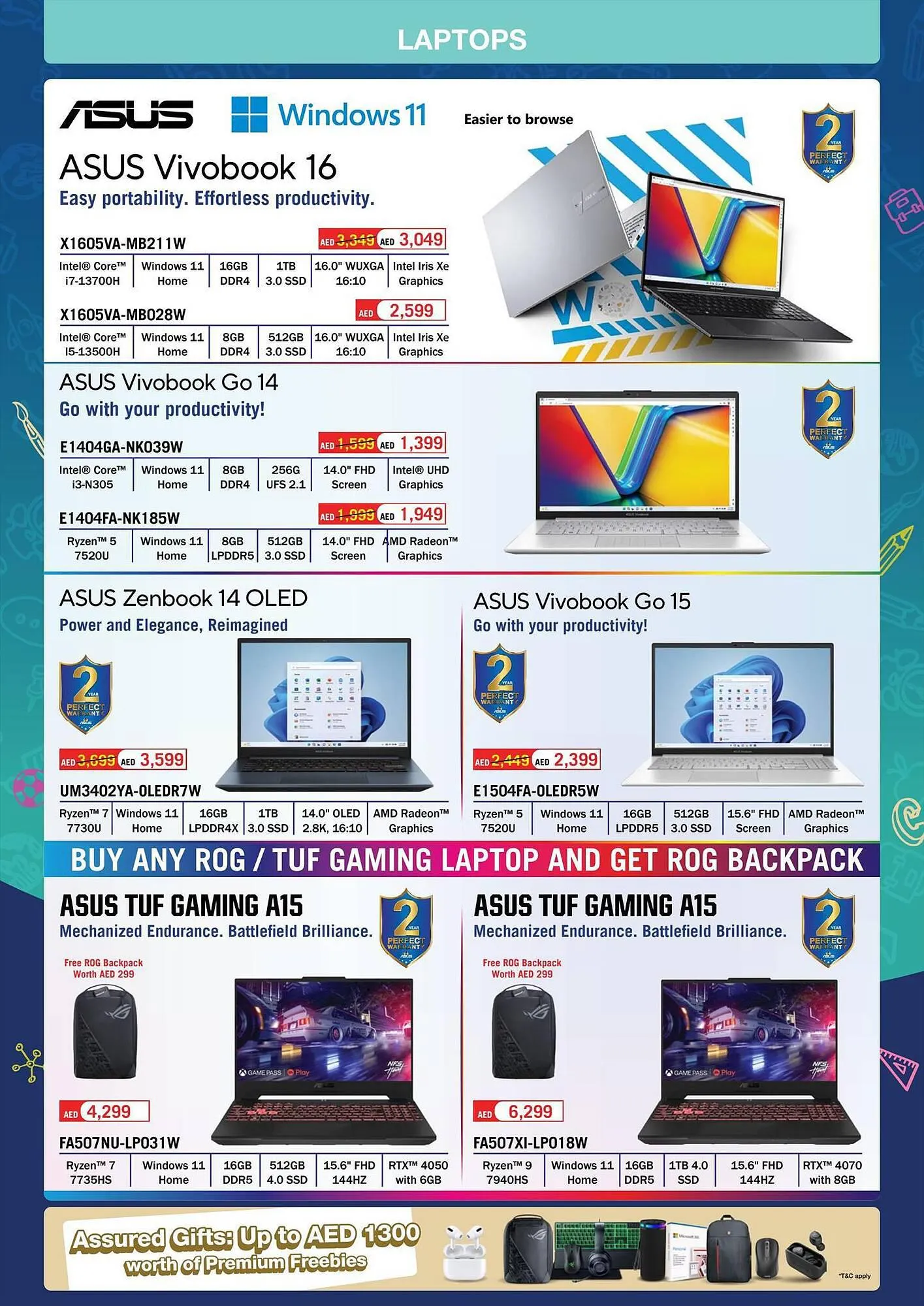 Jumbo catalogue from 7 August to 3 September 2023 - Offers page 7