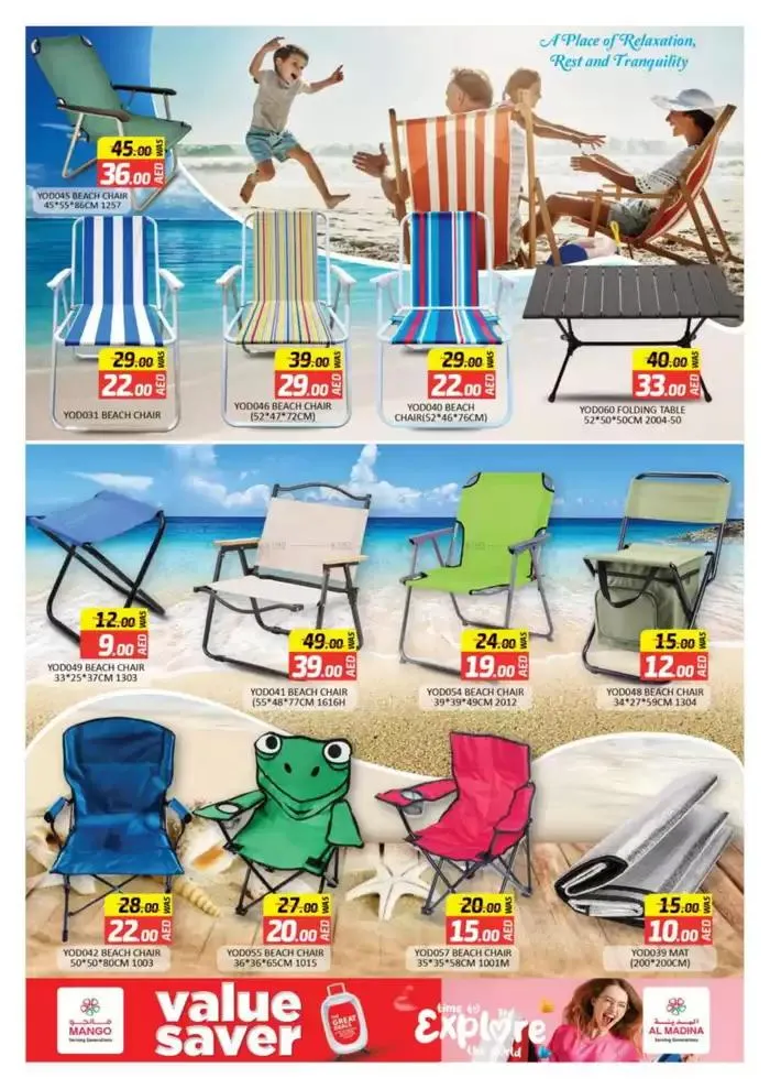 Great discounts on selected products from 7 February to 9 February 2025 - Offers page 19