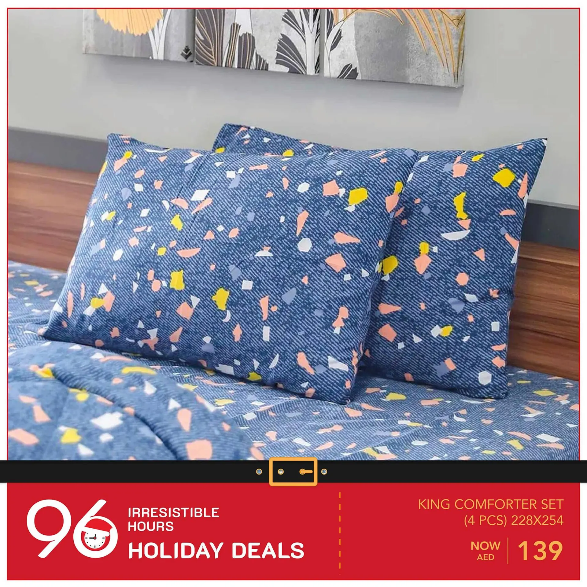 Danube Home catalogue from 14 December to 17 December 2023 - Offers page 