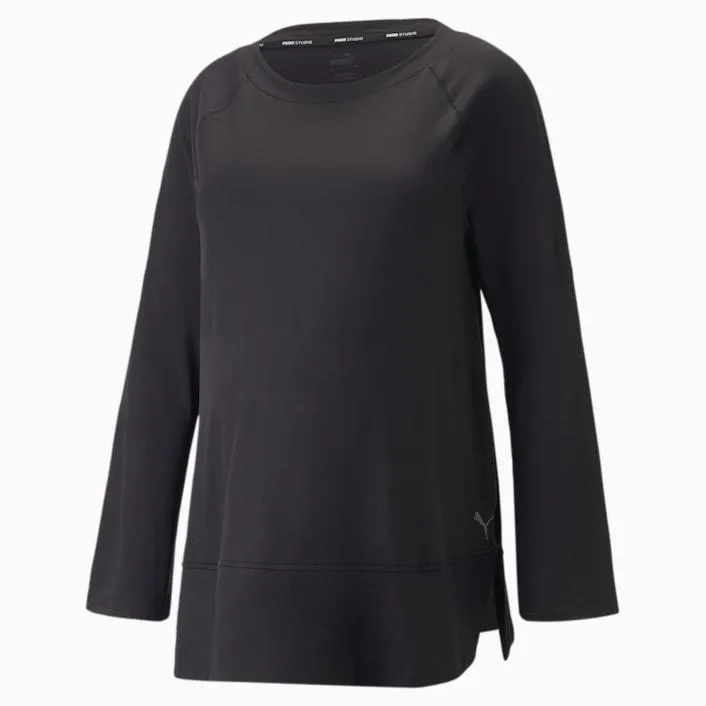 Maternity Bell Sleeve Training Top Women