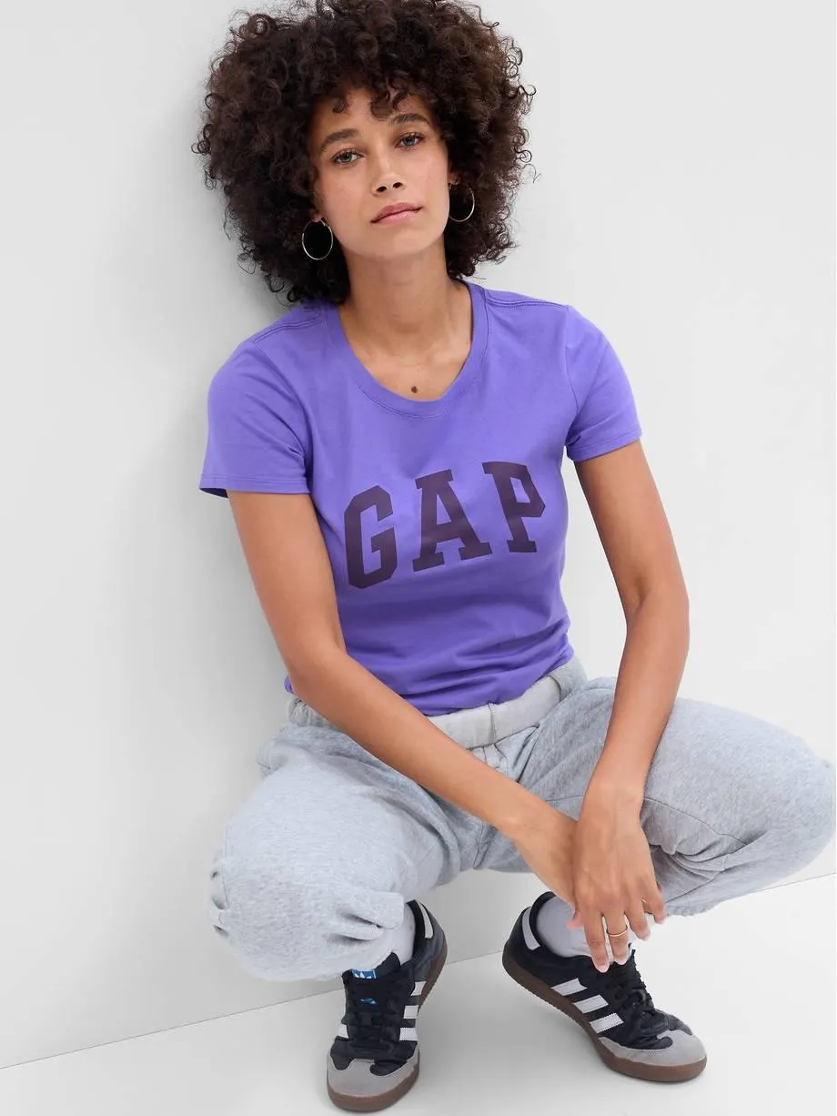 Gap Logo T-Shirt